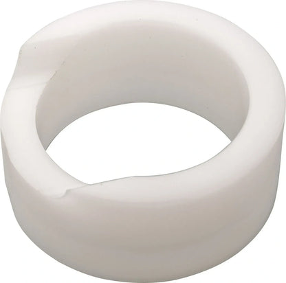Rear Swing Arm Chain Guard/Slider - XT550