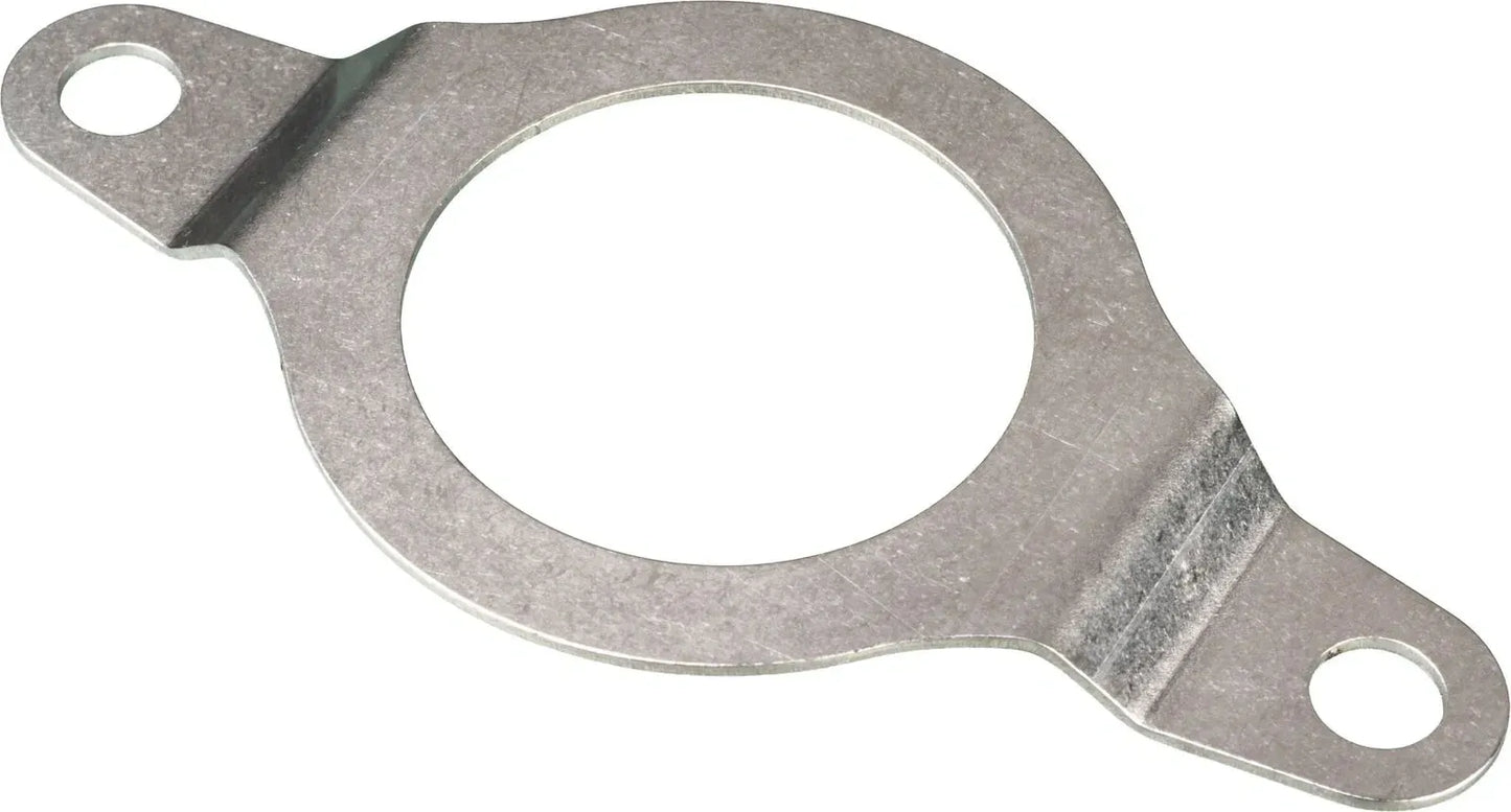 Retaining Plate/Locking Tab - for Gearbox Output - Stainless Steel - XT600