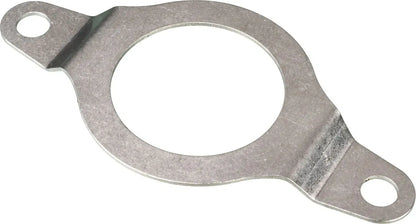 Retaining Plate/Locking Tab - for Gearbox Output - Stainless Steel - XT600