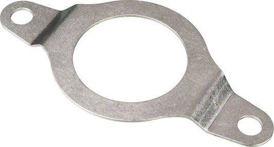 Retaining Plate/Locking Tab - for Gearbox Output - Stainless Steel - XT600