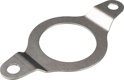 Retaining Plate/Locking Tab - for Gearbox Output - Stainless Steel - XT600
