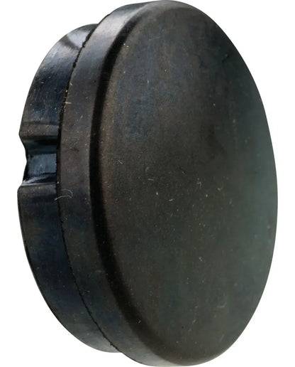 Dust Cap/Rubber - for Fork Tube Plug - XT250