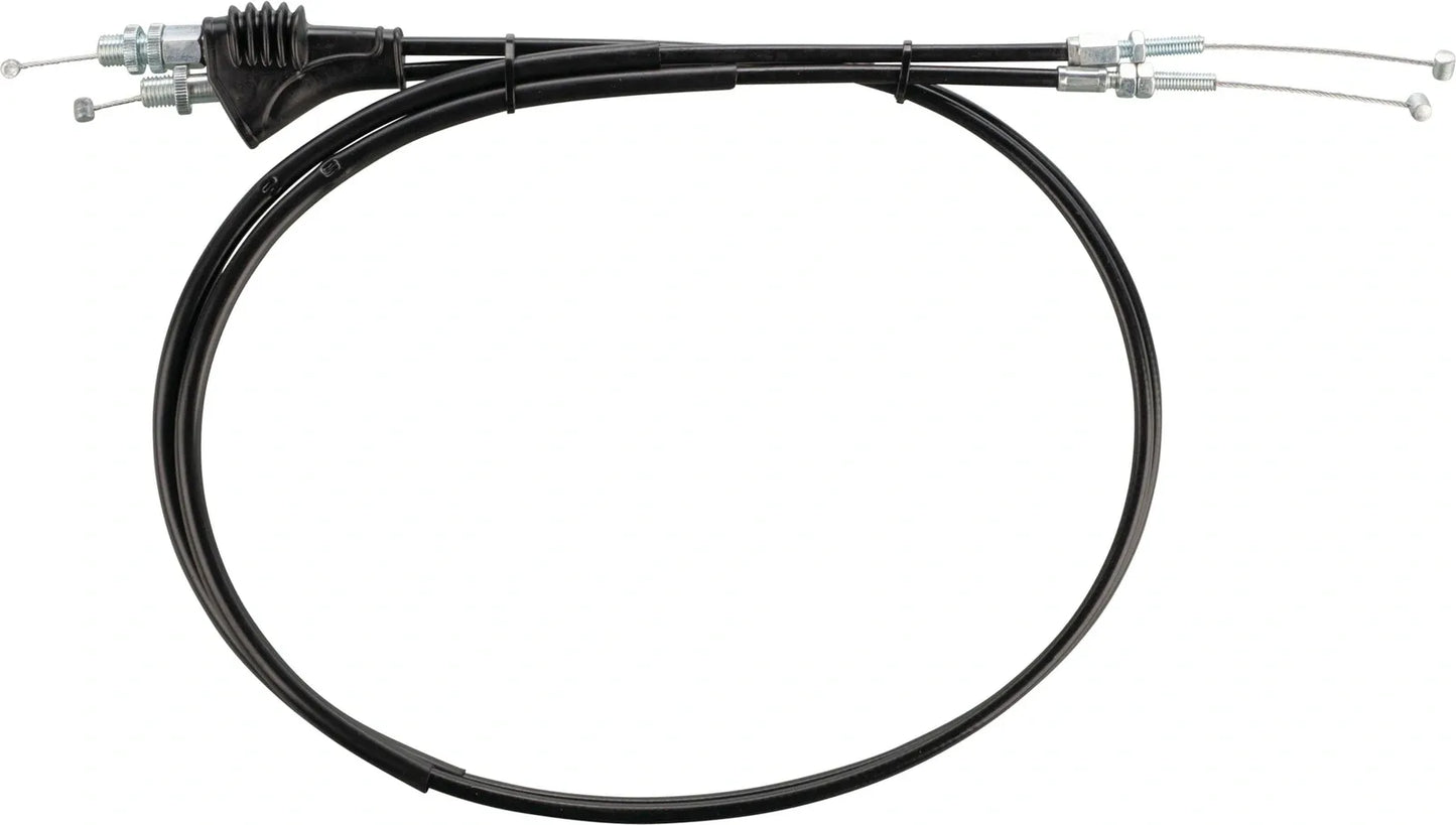 Replica Throttle Cable Set - XT500 TT500