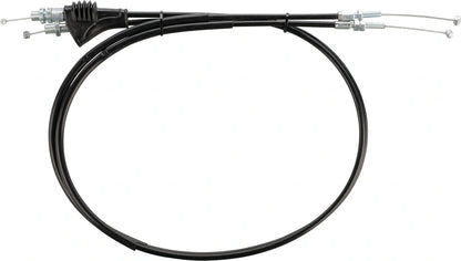 Replica Throttle Cable Set - XT500 TT500
