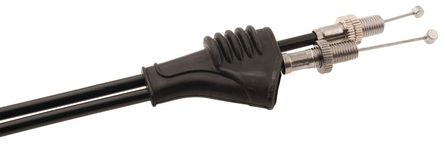 Replica Throttle Cable Set - XT500 TT500