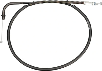 Throttle Cable, Closer (B) - XT250 XT550 XT600Z