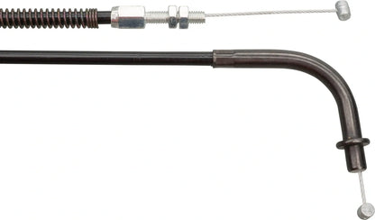 Throttle Cable, Closer (B) - XT250 XT550 XT600Z