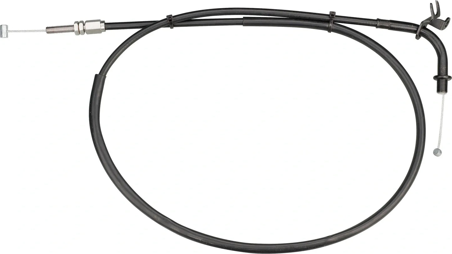 Throttle Cable A (Opener) - XT550 XT600Z