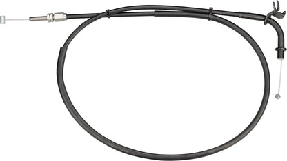 Throttle Cable A (Opener) - XT550 XT600Z