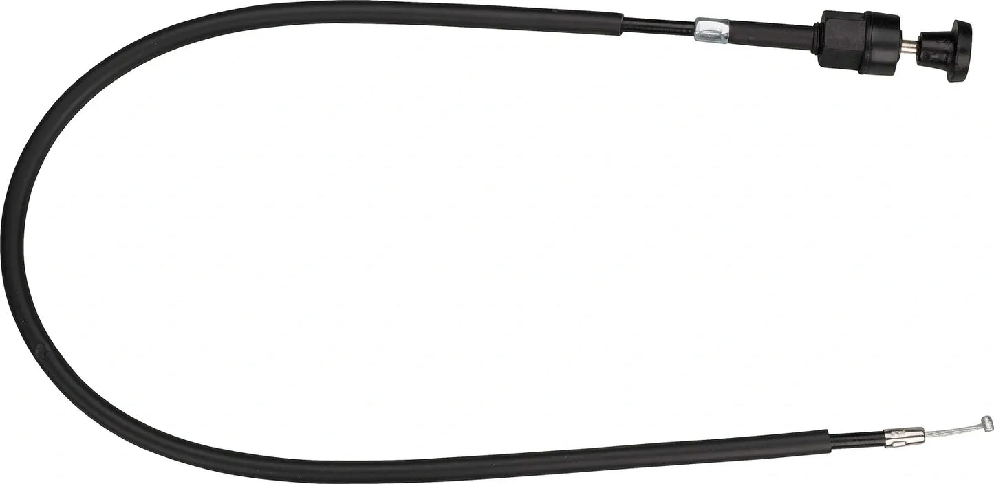Choke Cable (upper) - with Knob -XT600Z