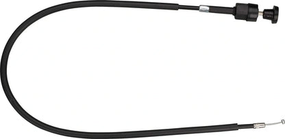 Choke Cable (upper) - with Knob -XT600Z