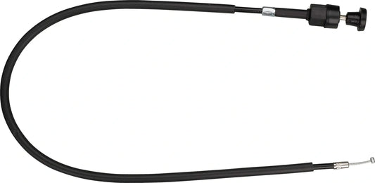Choke Cable (upper) - with Knob -XT600Z