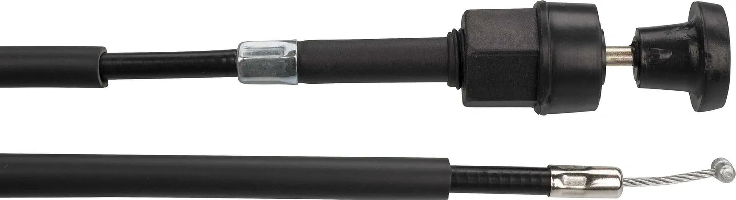 Choke Cable (upper) - with Knob -XT600Z