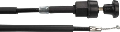 Choke Cable (upper) - with Knob -XT600Z
