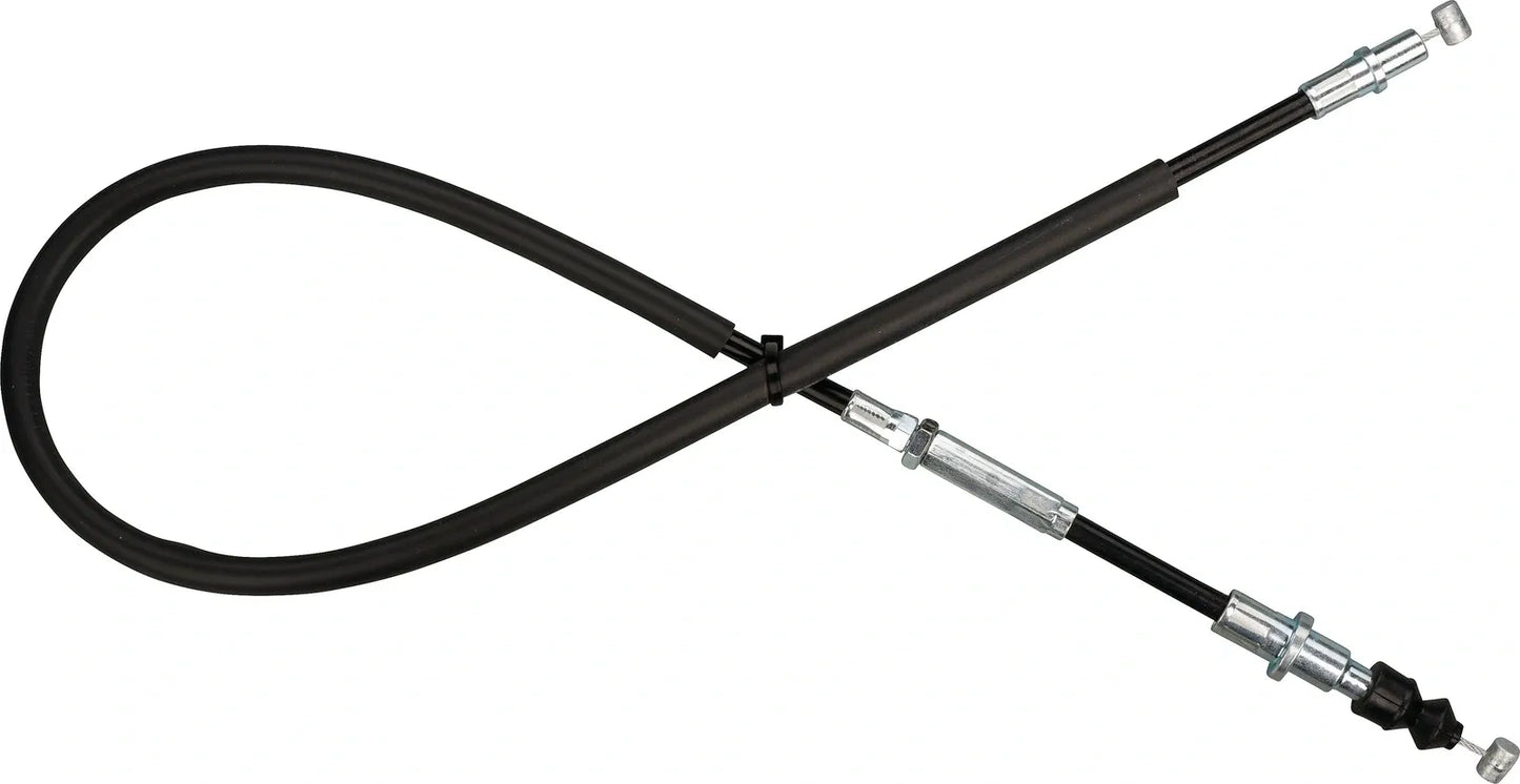 Decompression/Compression Release Cable - XT550 TT600