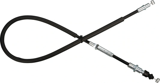 Decompression/Compression Release Cable - XT550 TT600