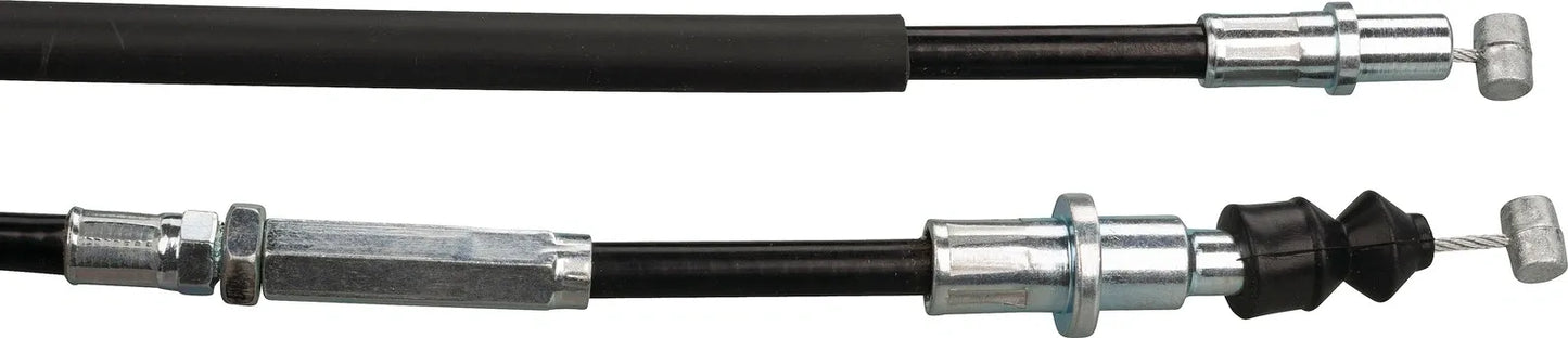 Decompression/Compression Release Cable - XT550 TT600