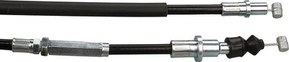 Decompression/Compression Release Cable - XT550 TT600