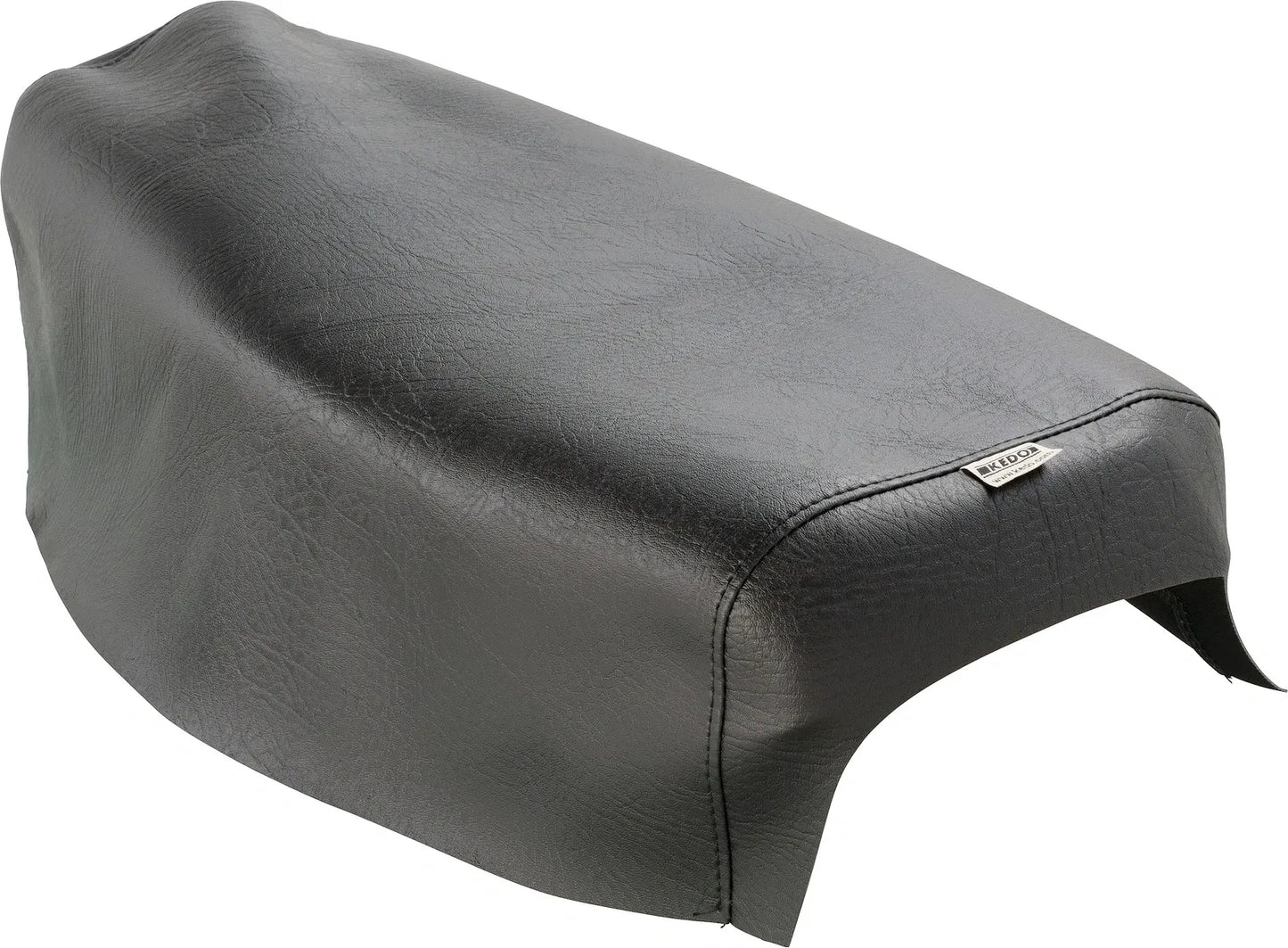 KEDO Seat Cover - Black - XT550