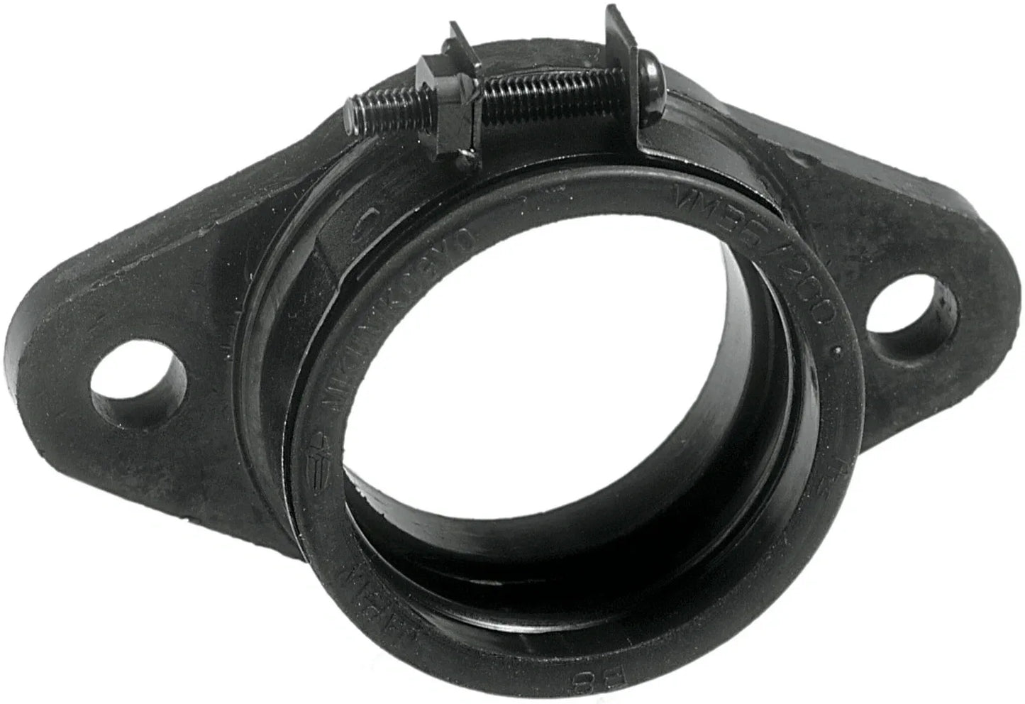 Intake Manifold - for TM36/TM40 Carburetors - SR500 XT500 TT500