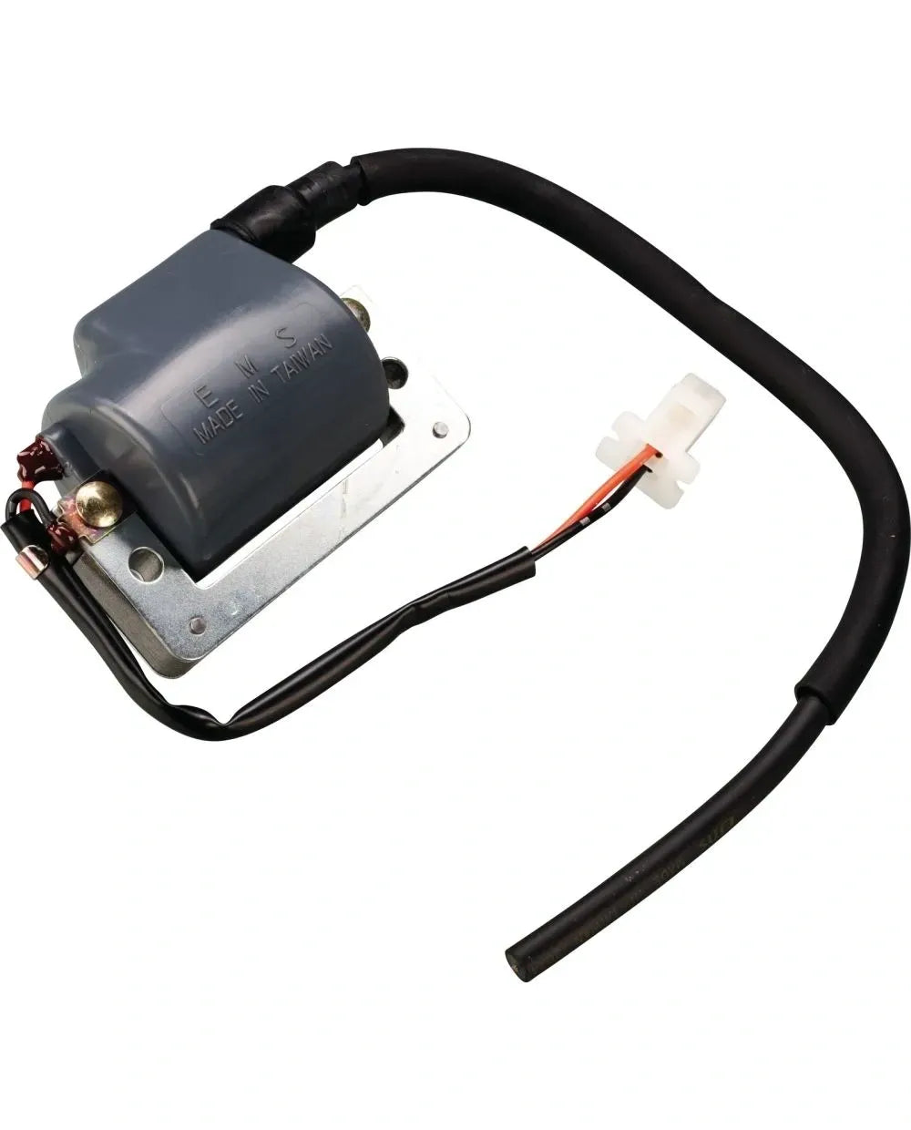 Ignition Coil - 6V/12V - XT500 SR500 TT600