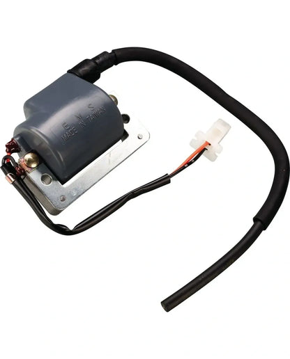 Ignition Coil - 6V/12V - XT500 SR500 TT600