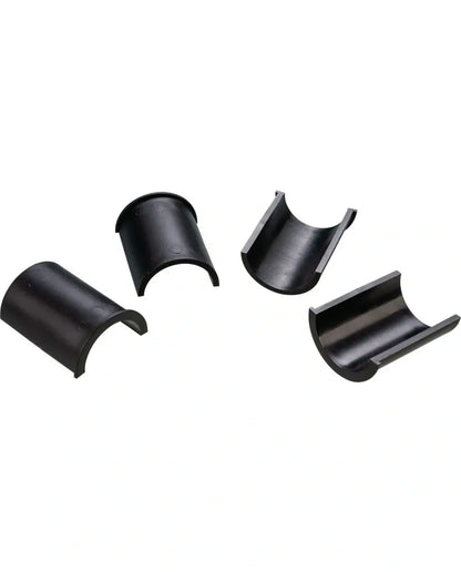 *NEW ITEM* Front Fork Adapter Set - for Headlight Brackets - 4-piece set - Universal
