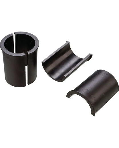 *NEW ITEM* Front Fork Adapter Set - for Headlight Brackets - 4-piece set - Universal