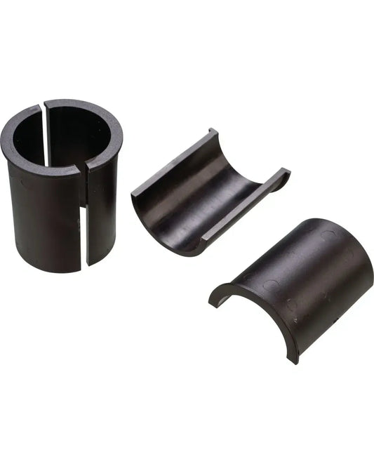*NEW ITEM* Front Fork Adapter Set - for Headlight Brackets - 4-piece set - Universal