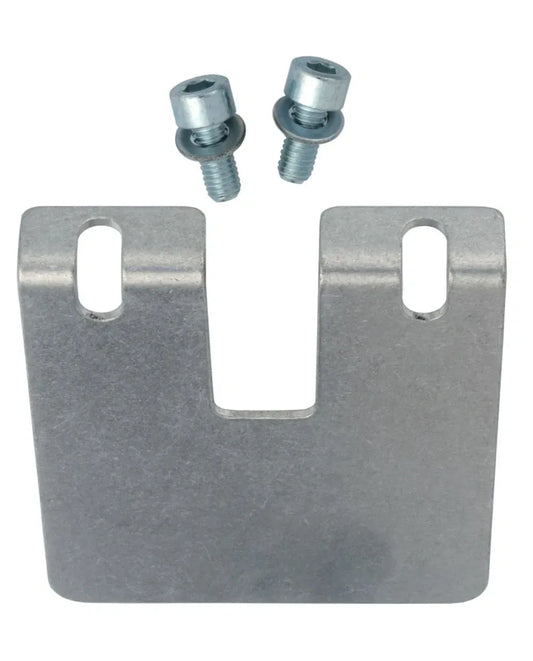 Carburetor Heat Protection Plate - Set - XT550 XT600/Z/E/K TT600/E/S/R/RE SRX600 XTZ660 SZR660