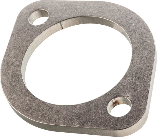 HD Header Pipe Flange - Stainless Steel - XT500 TT500 SR500