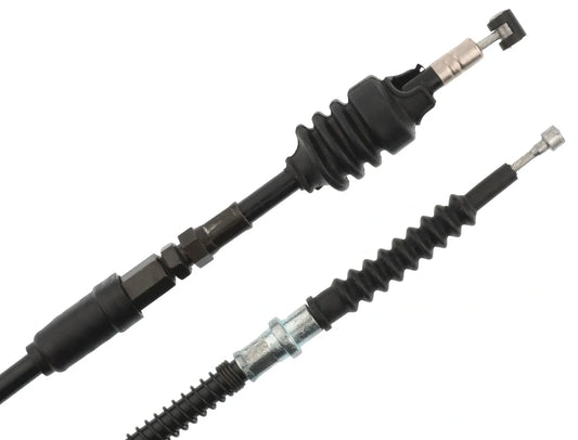Clutch Cable - XT500 TT500