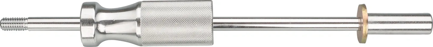 Slide Hammer - for Gear Puller (item # 30284), 1500g - XT500 TT500 SR500 Universal