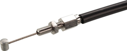 Throttle Cable B (Closer) - SR400'01- SR400FI'14-