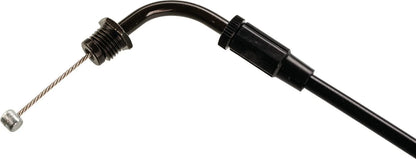Throttle Cable B (Closer) - SR400'01- SR400FI'14-