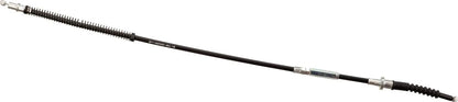 Throttle Cable A (Opener) - SR400'01- SR400FI'14-