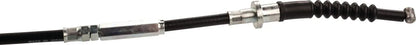 Throttle Cable A (Opener) - SR400'01- SR400FI'14-