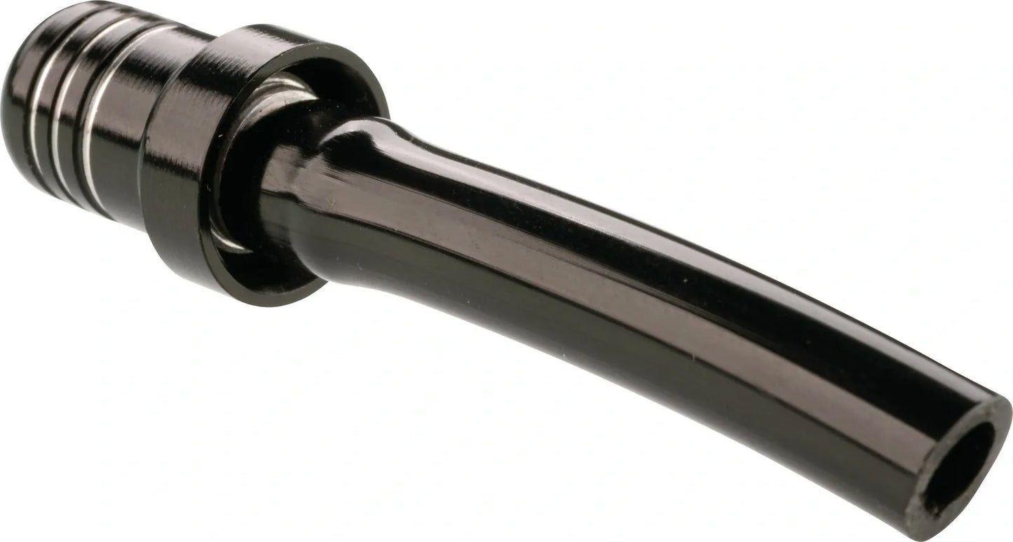 Fuel Tank Vent Valve - Aluminum Anodized - XT500 TT500 Various YAMAHA Universal