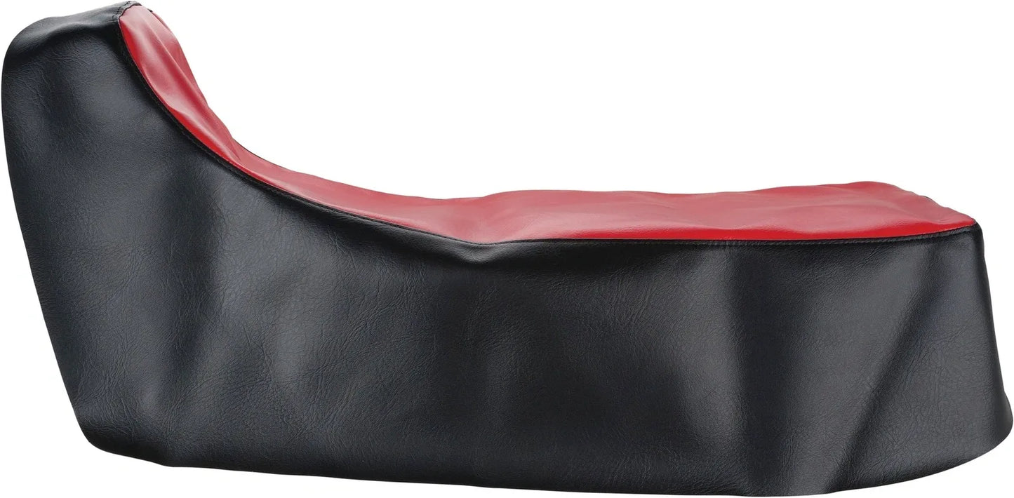 Replica Seat Cover - Red/Black (Short Version) - XT600Z