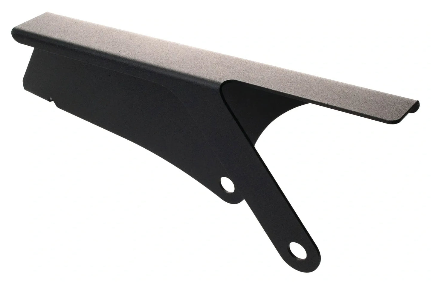 Mini Chain Guard - Matte Black - XT500