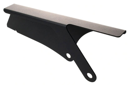 Mini Chain Guard - Matte Black - XT500