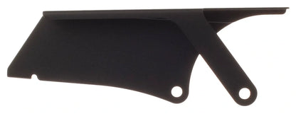 Mini Chain Guard - Matte Black - XT500