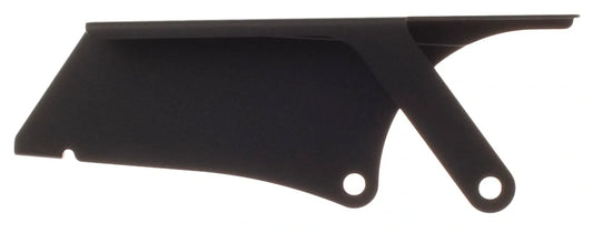 Mini Chain Guard - Matte Black - XT500