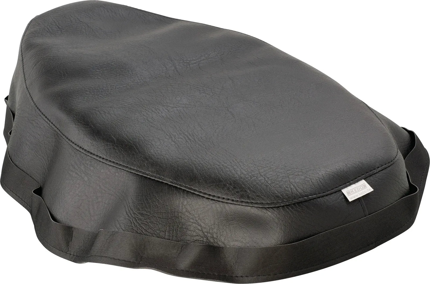 KEDO Seat Cover, Black - SR500