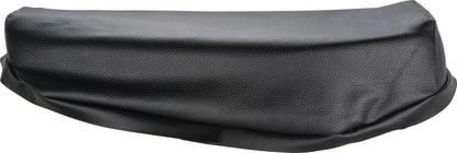 Black Replica Seat Cover (TT500 up to '78)