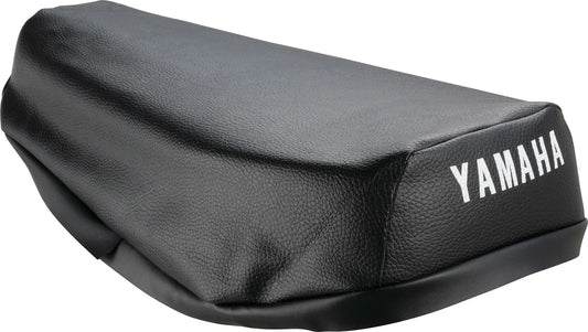 Black Replica Seat Cover (TT500 up to '78)