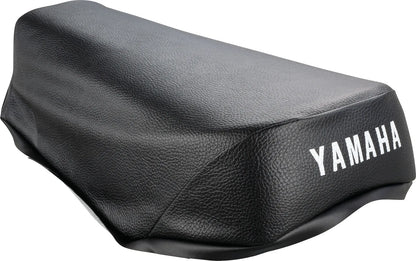Black Replica Seat Cover (TT500 '79 -'81)