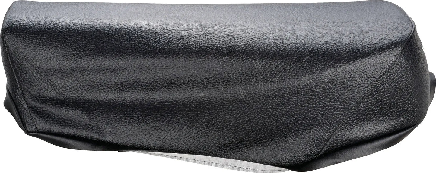 Black Replica Seat Cover (TT500 '79 -'81)
