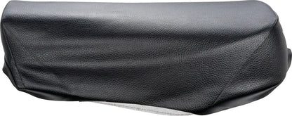Black Replica Seat Cover (TT500 '79 -'81)