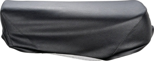 Black Replica Seat Cover (TT500 '79 -'81)